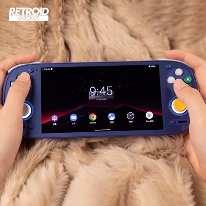 G2 Handheld Game Console