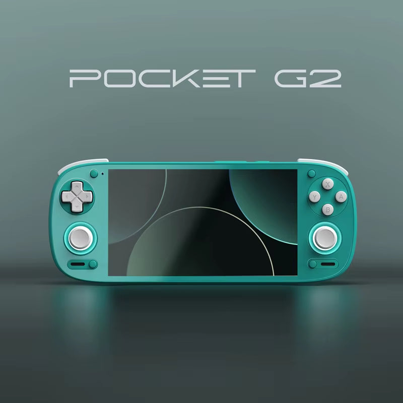 G2 Handheld Game Console